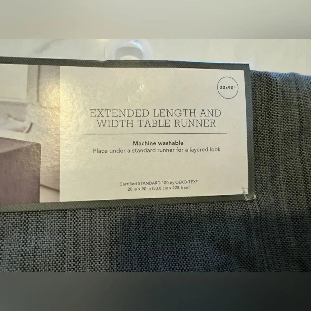 Gray threshold runner #8 - Picture 4 of 5